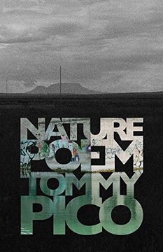 portada Nature Poem (in English)