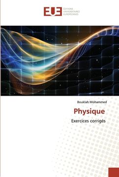 portada Physique (en Francés)