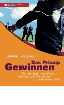 portada Das Prinzip Gewinnen (in German)