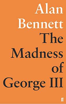 portada The Madness of George iii