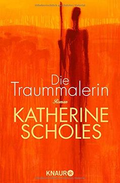 portada Die Traummalerin (in German)