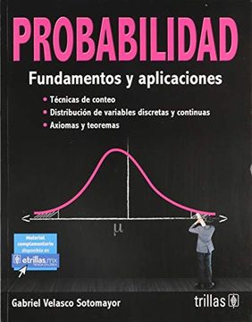 portada Probabilidad (in Spanish)