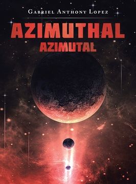 portada Azimuthal: Azimutal (en Inglés)
