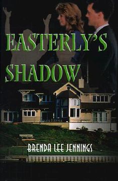 portada easterly's shadow (en Inglés)