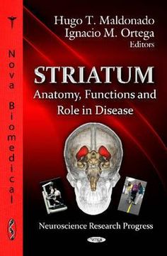 portada striatum