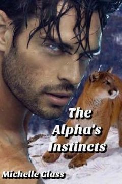 portada The Alpha's Instincts (en Inglés)