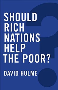 portada Should Rich Nations Help the Poor