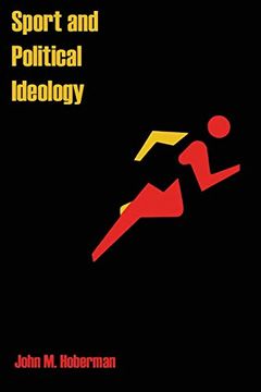 portada Sport and Political Ideology (en Inglés)