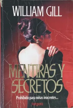 Mentiras y Secretos