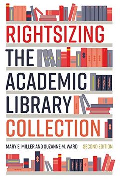 portada Rightsizing the Academic Library Collection 