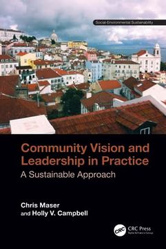 portada Community Vision and Leadership in Practice (Social Environmental Sustainability) (en Inglés)