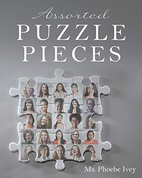 portada Assorted Puzzle Pieces 