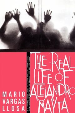 portada The Real Life of Alejandro Mayta (in English)