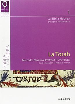 portada La Torah