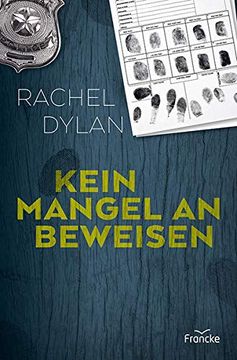 portada Kein Mangel an Beweisen (in German)