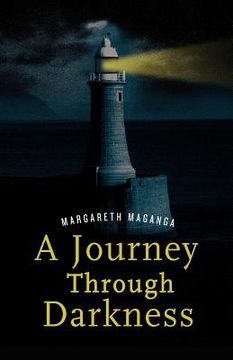 portada a journey through darkness. a story of inspiration (in English)