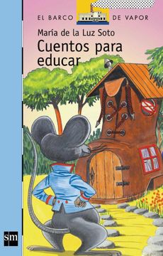 portada Cuentos Para Educar (in Spanish)