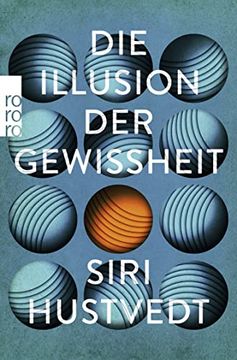 portada Die Illusion der Gewissheit (in German)