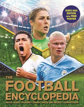 portada The Football Encyclopedia