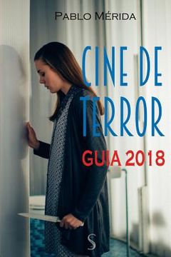 portada Cine de terror. Guía 2018