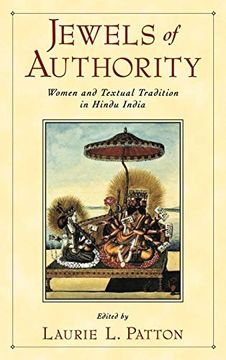 portada Jewels of Authority: Women and Textual Tradition in Hindu India 