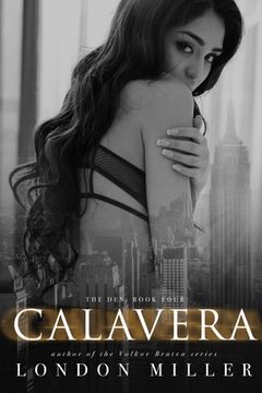 portada Calavera. (in English)