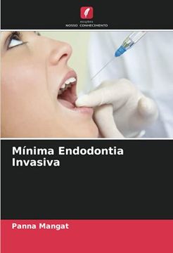 portada Mínima Endodontia Invasiva (in Portuguese)