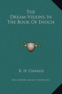 portada the dream-visions in the book of enoch (in English)