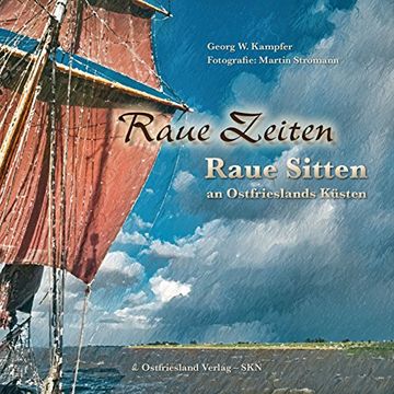 portada Raue Zeiten - Raue Sitten (in German)