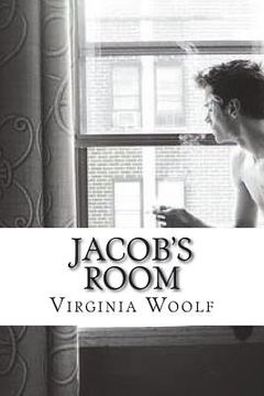 portada Jacob's Room (en Inglés)