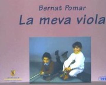 portada La Meva Viola (en Catalá)