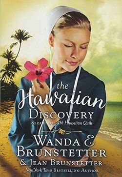 portada The Hawaiian Discovery 