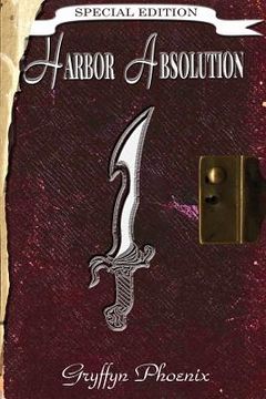 portada Harbor Absolution Special Edition (en Inglés)