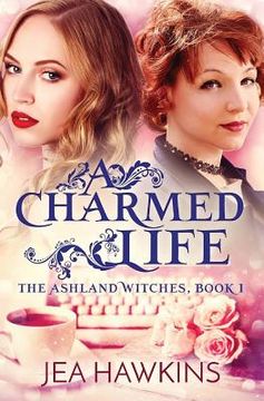 portada A Charmed Life (en Inglés)