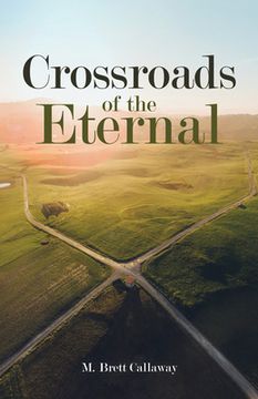 portada Crossroads of the Eternal (en Inglés)