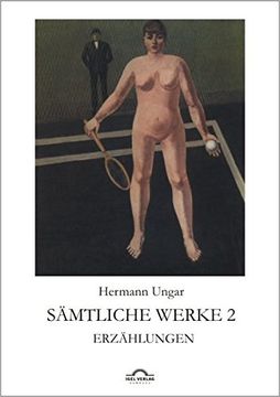 portada Sämtliche Werke 2