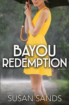 portada Bayou Redemption (in English)