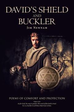 portada David's Shield And Buckler (en Inglés)