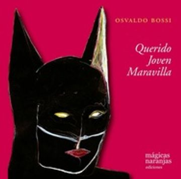 Querido Joven Maravilla