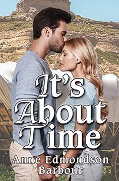 portada It'S About Time: First Book in the Love Connections Series: 1 (en Inglés)