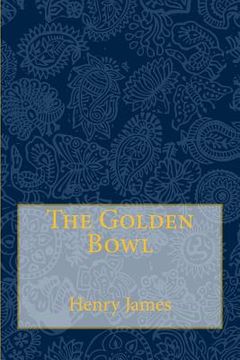 portada The Golden Bowl: Complete