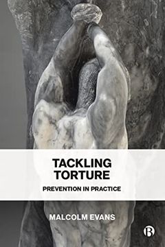 portada Tackling Torture: Prevention in Practice 