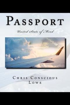 portada Passport: United State of Mind (in English)