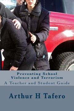 portada Preventing School Violence and Terrorism (in English)