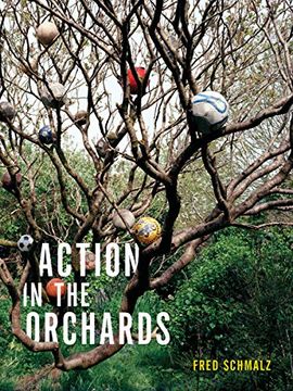 portada Action in the Orchards (en Inglés)