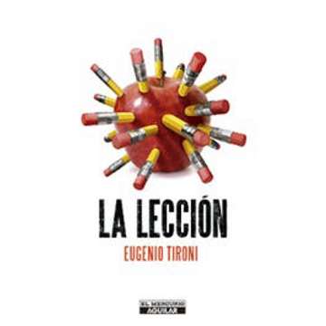 portada La Lección (in Spanish)