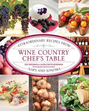 portada wine country chef`s table