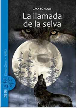 La Llamada de la Selva