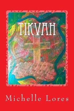 portada Tikvah Hope's Treasure Within (en Inglés)
