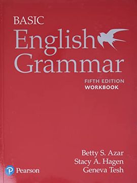 portada Basic English Grammar 